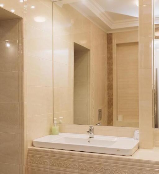 스탠다드 테라스 룸, Eco Sadiba Kaskad