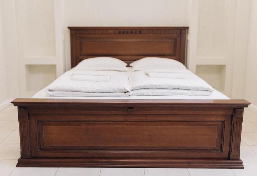 스탠다드 테라스 룸, Eco Sadiba Kaskad