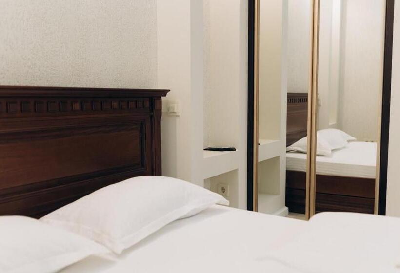 스탠다드 테라스 룸, Eco Sadiba Kaskad