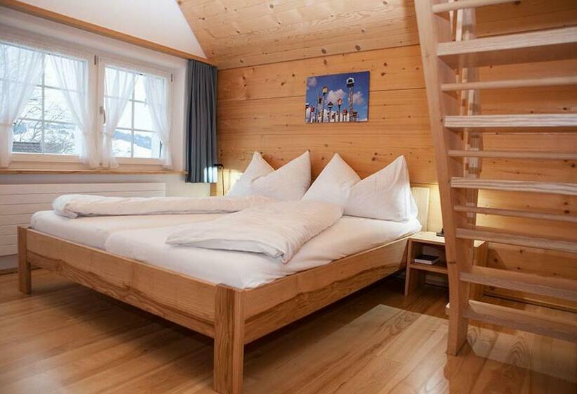 Семейное Студио, Gasthaus Löwen