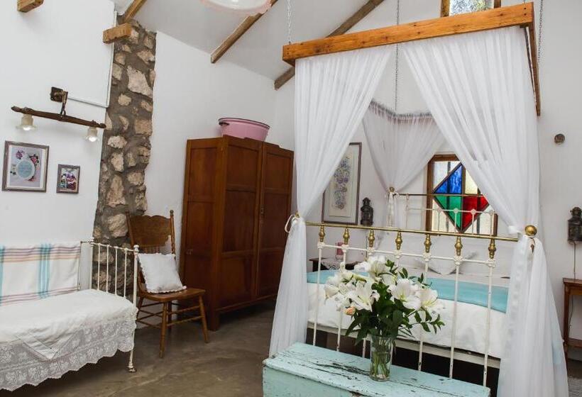 غرفة قياسية, Schaftplaas Cottages