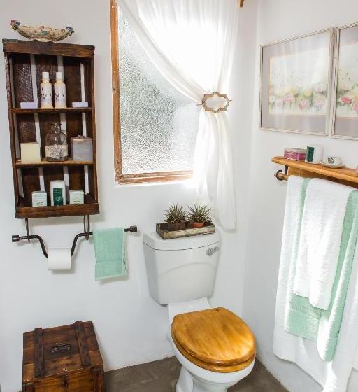 غرفة قياسية, Schaftplaas Cottages