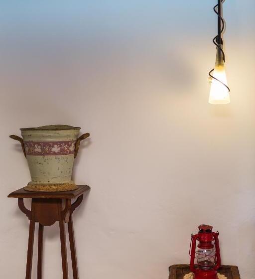 غرفة عائلية, Schaftplaas Cottages