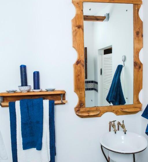 غرفة قياسية, Schaftplaas Cottages