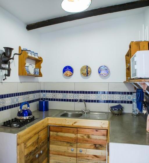 غرفة قياسية, Schaftplaas Cottages