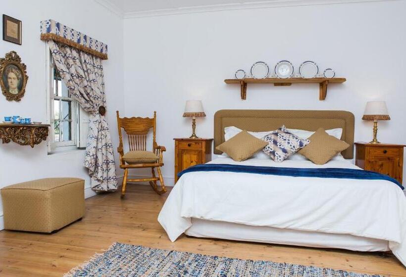 غرفة قياسية, Schaftplaas Cottages