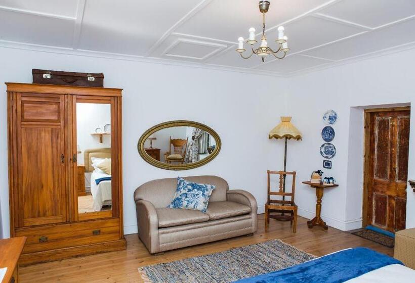 غرفة قياسية, Schaftplaas Cottages