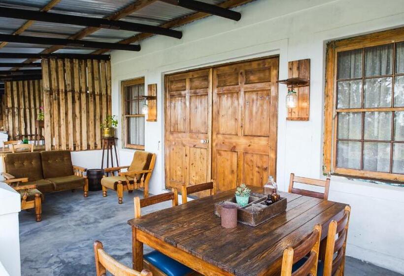 Family Suite, Schaftplaas Cottages