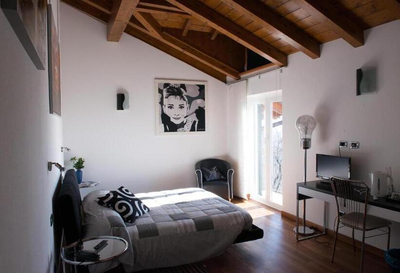 スタンダードルーム, Tenuta La Vigna