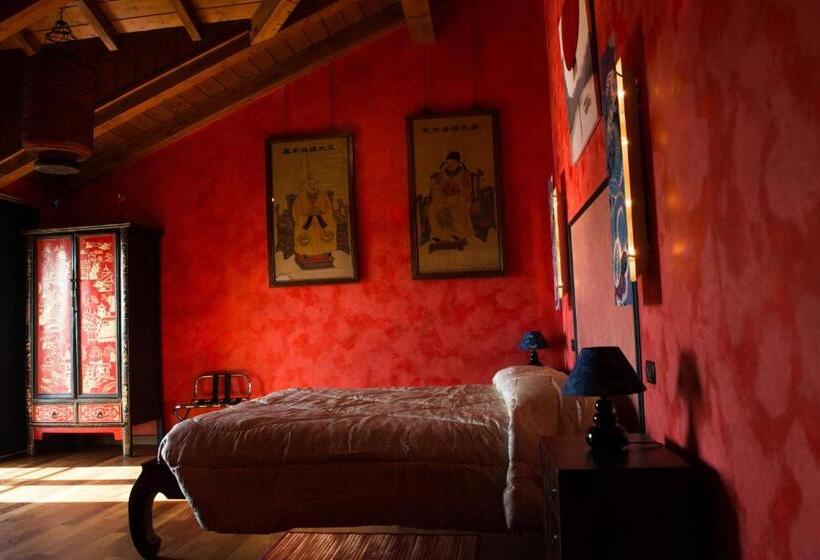 スタンダードルーム, Tenuta La Vigna