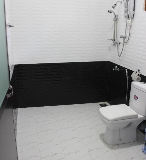 Номер Deluxe, White Lion Paradise Dikwella