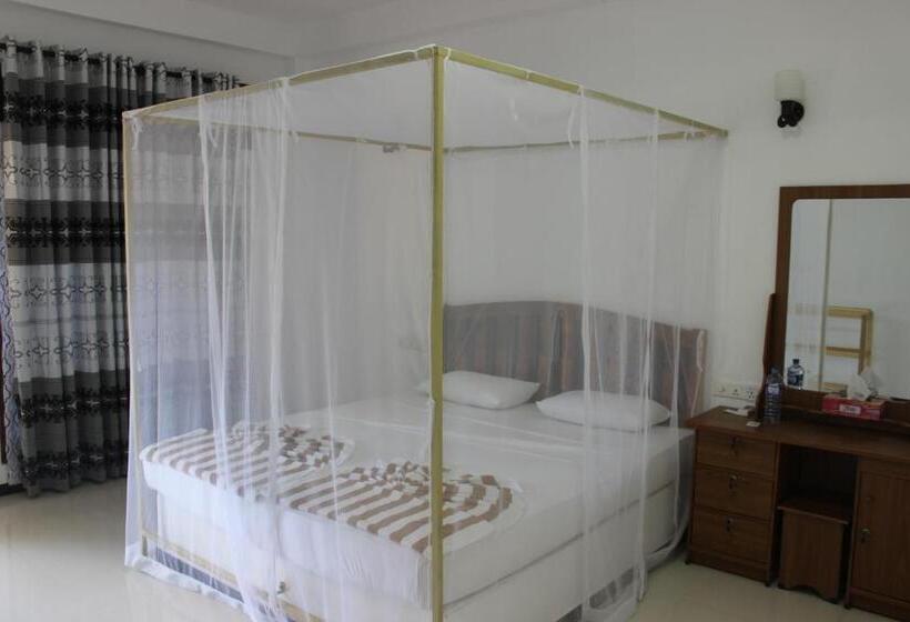 Номер Deluxe, White Lion Paradise Dikwella