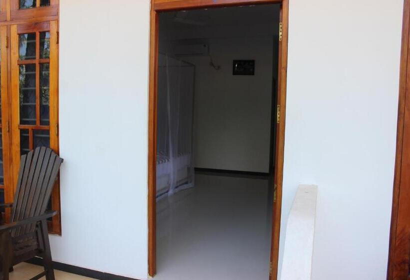 Номер Deluxe, White Lion Paradise Dikwella