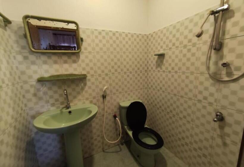 스탠다드 4인용 룸 바다전망, Blue Corals Beach Bungalow