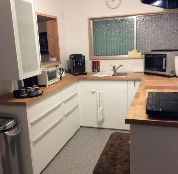 חדר סטנדרט, Jonni`s Place