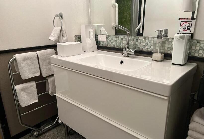 חדר סטנדרט נוף לאגם, Jonni`s Place