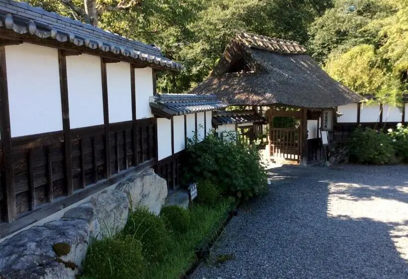 エコノミールーム, Jonni`s Place