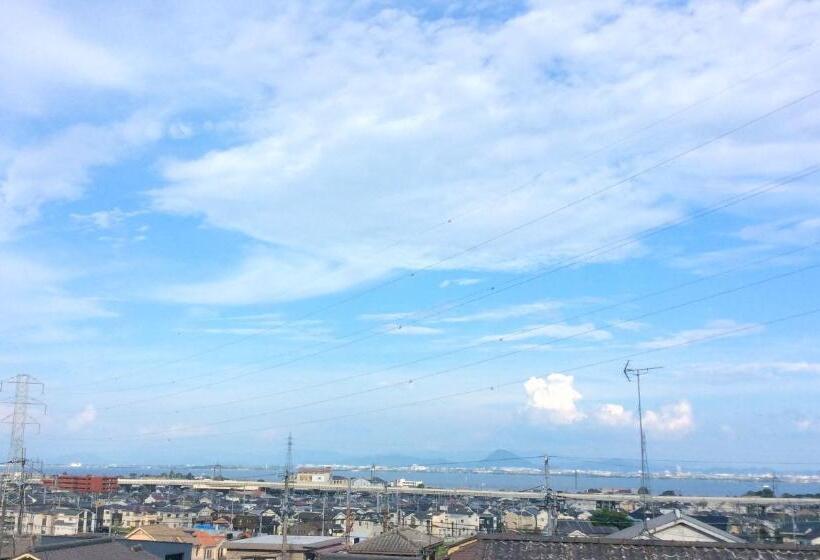 חדר סטנדרט נוף לאגם, Jonni`s Place