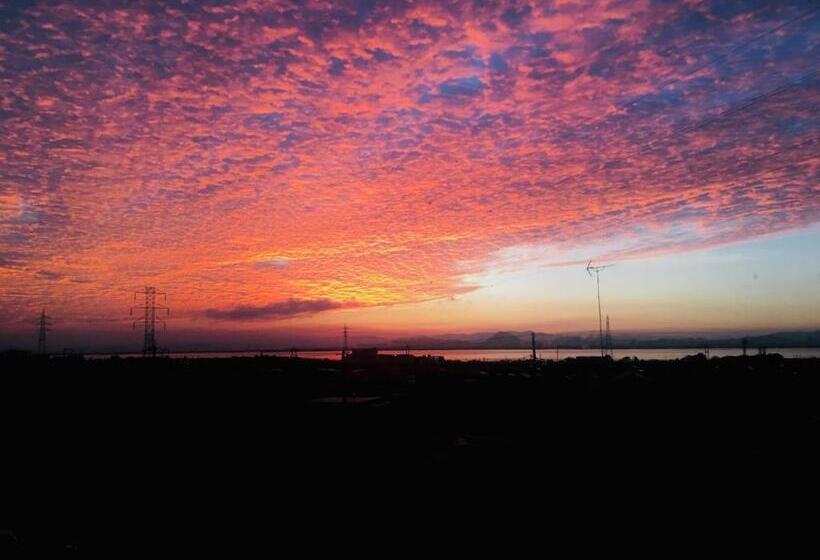 חדר סטנדרט נוף לאגם, Jonni`s Place