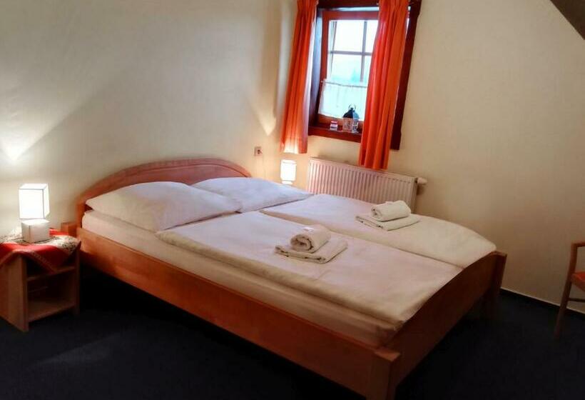 חדר סטנדרט, Penzión Schweintaal