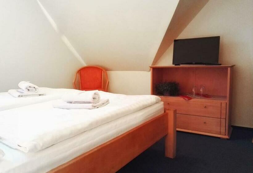 חדר סטנדרט, Penzión Schweintaal