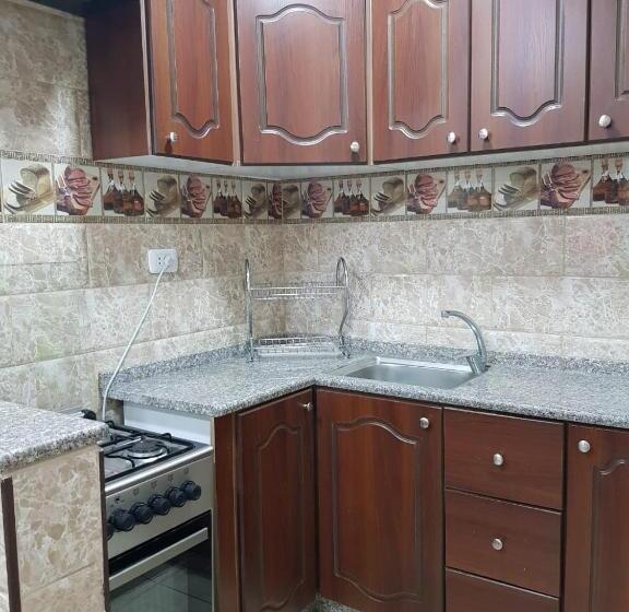 آپارتمان 2 خوابه, Robou Al Sharq