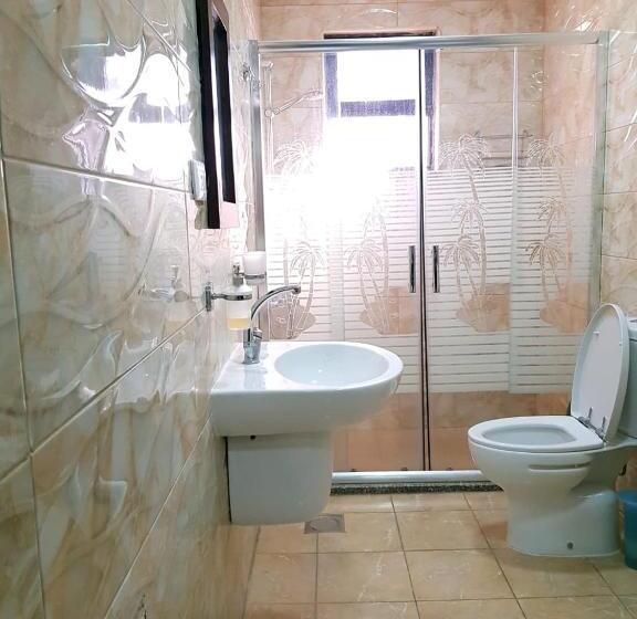 آپارتمان 1 خوابه, Robou Al Sharq