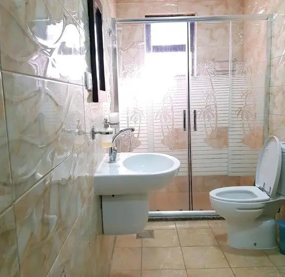 آپارتمان 1 خوابه, Robou Al Sharq