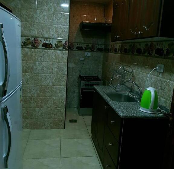 آپارتمان 1 خوابه, Robou Al Sharq