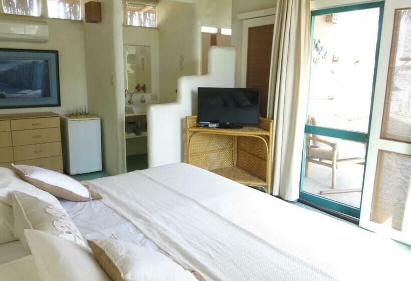 سوییت, La Posada De Los Tumpis