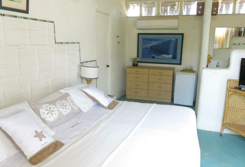 سوییت, La Posada De Los Tumpis