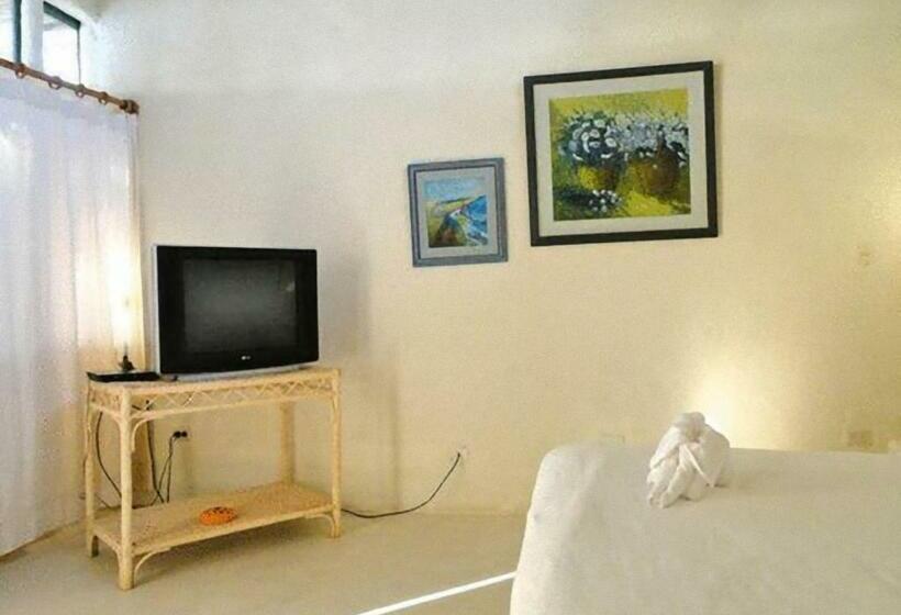 اتاق استاندارد, La Posada De Los Tumpis