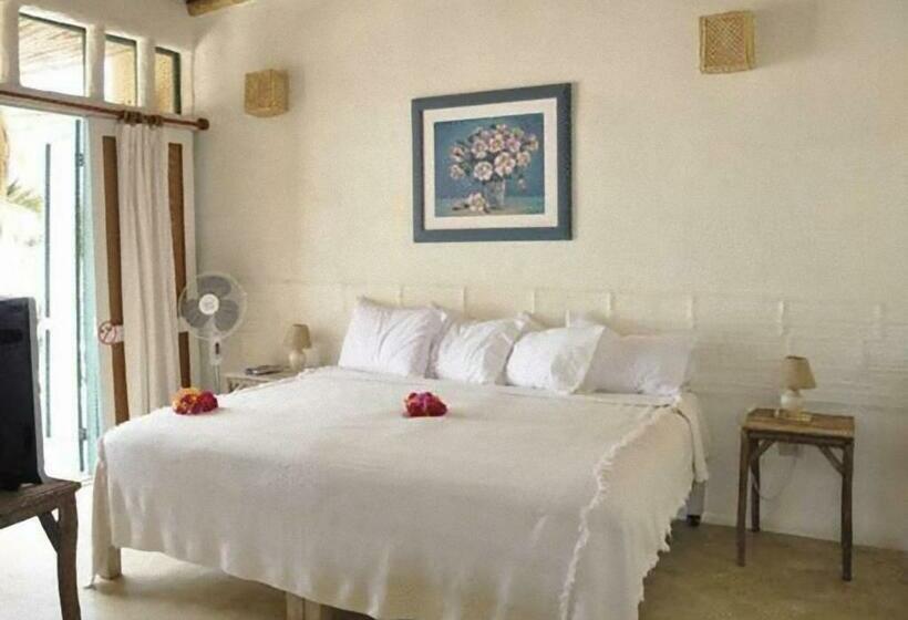 اتاق استاندارد, La Posada De Los Tumpis