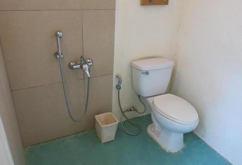 اتاق استاندارد, La Posada De Los Tumpis