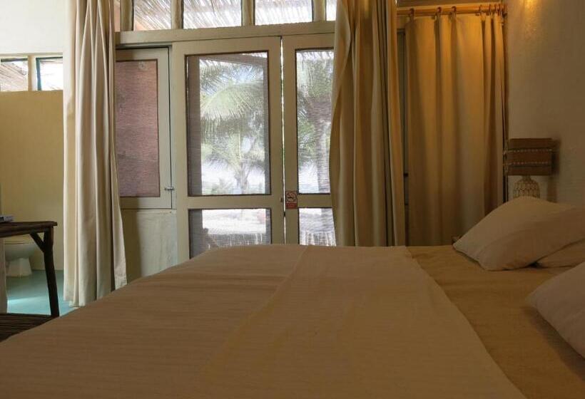 اتاق استاندارد, La Posada De Los Tumpis