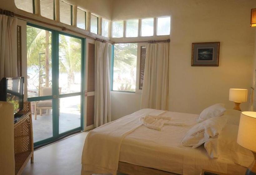 اتاق استاندارد, La Posada De Los Tumpis