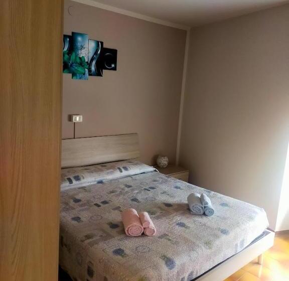 חדר סטנדרט, Locanda Da Tullio