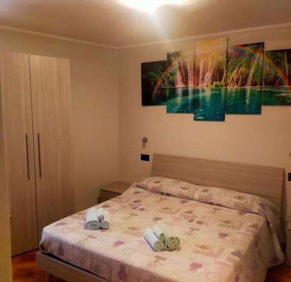 חדר סטנדרט, Locanda Da Tullio