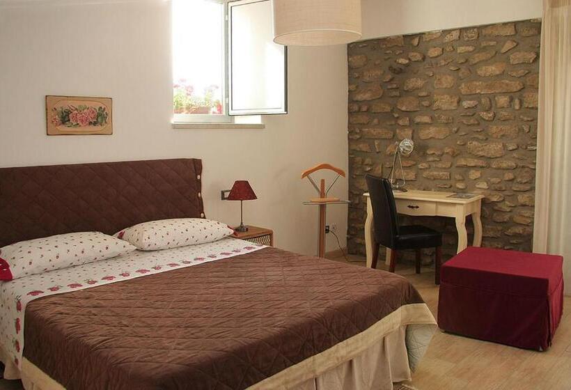 スタンダードルーム, B&b Adriana