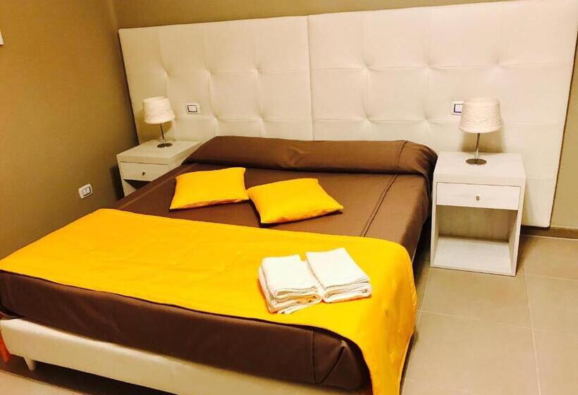 标准间, B&b Le Residenze