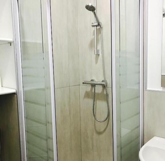 标准间, B&b Le Residenze