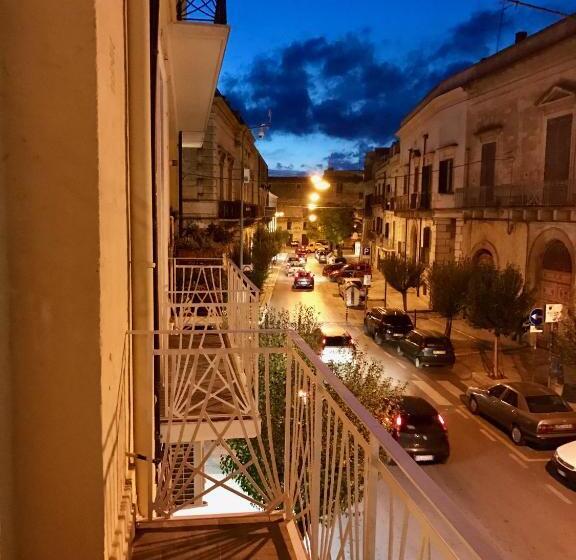 标准间, B&b Le Residenze