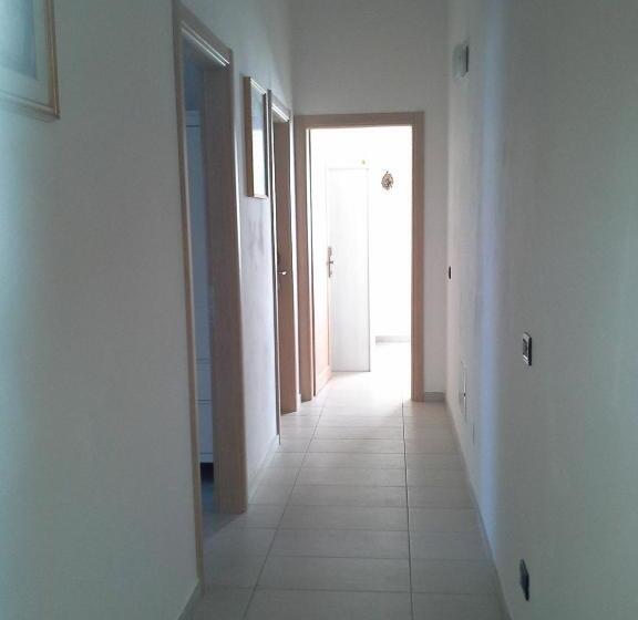 غرفة قياسية, B&b S'ena