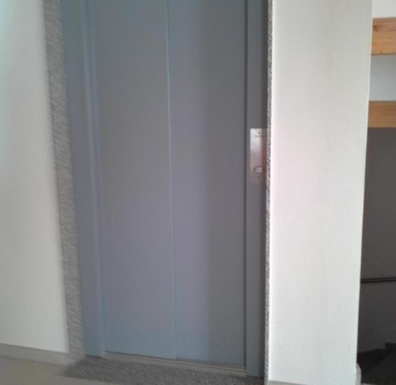 غرفة قياسية, B&b S'ena