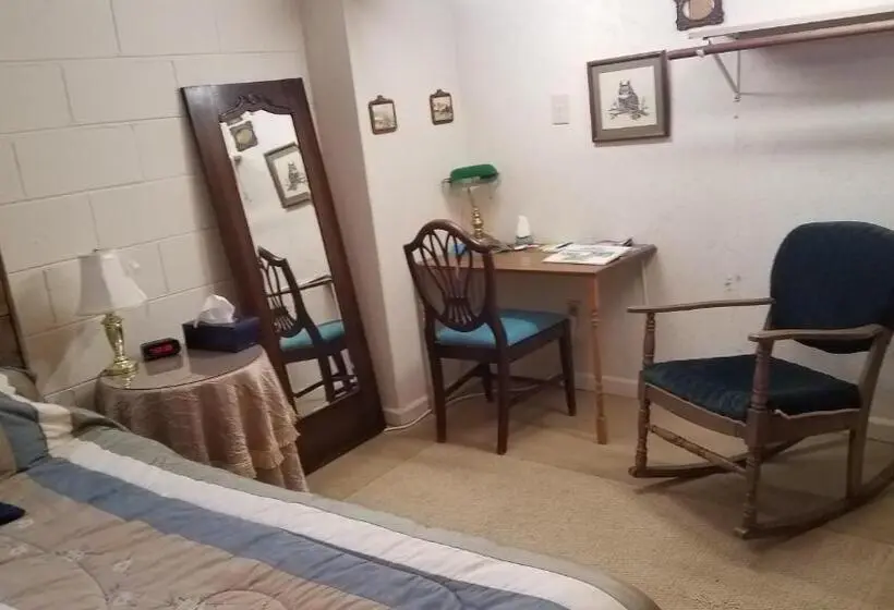 バス共有のスタンダードルーム, Grandeur Farm Retreat