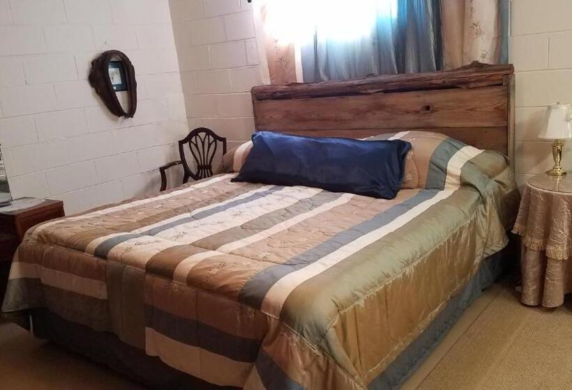 غرفة قياسية حمام مشترك, Grandeur Farm Retreat