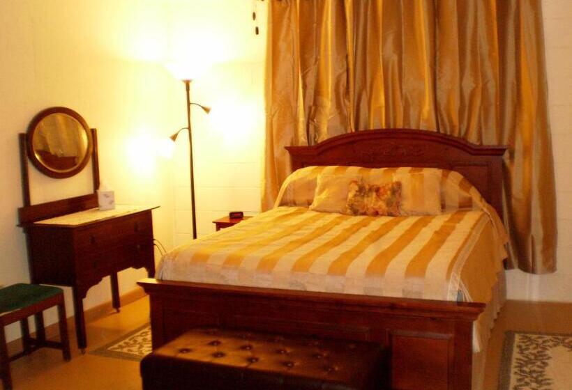 غرفة قياسية, Grandeur Farm Retreat