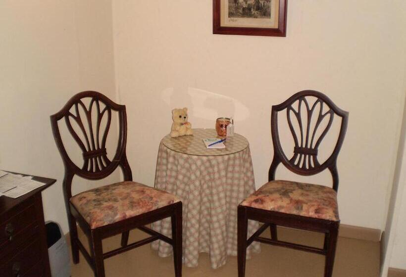 غرفة قياسية, Grandeur Farm Retreat