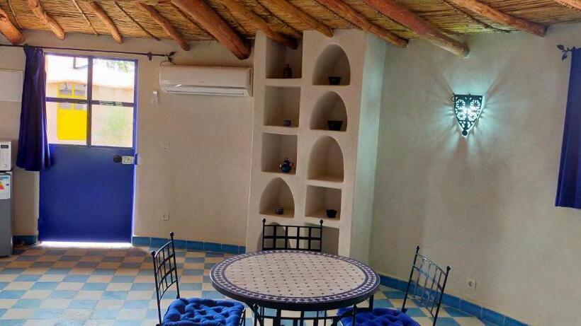 خانه 1 خوابه, Les Jardins D Amizmiz