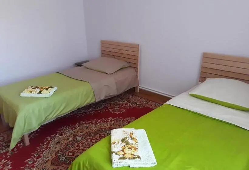 デラックスルーム, Green Dilijan B&b